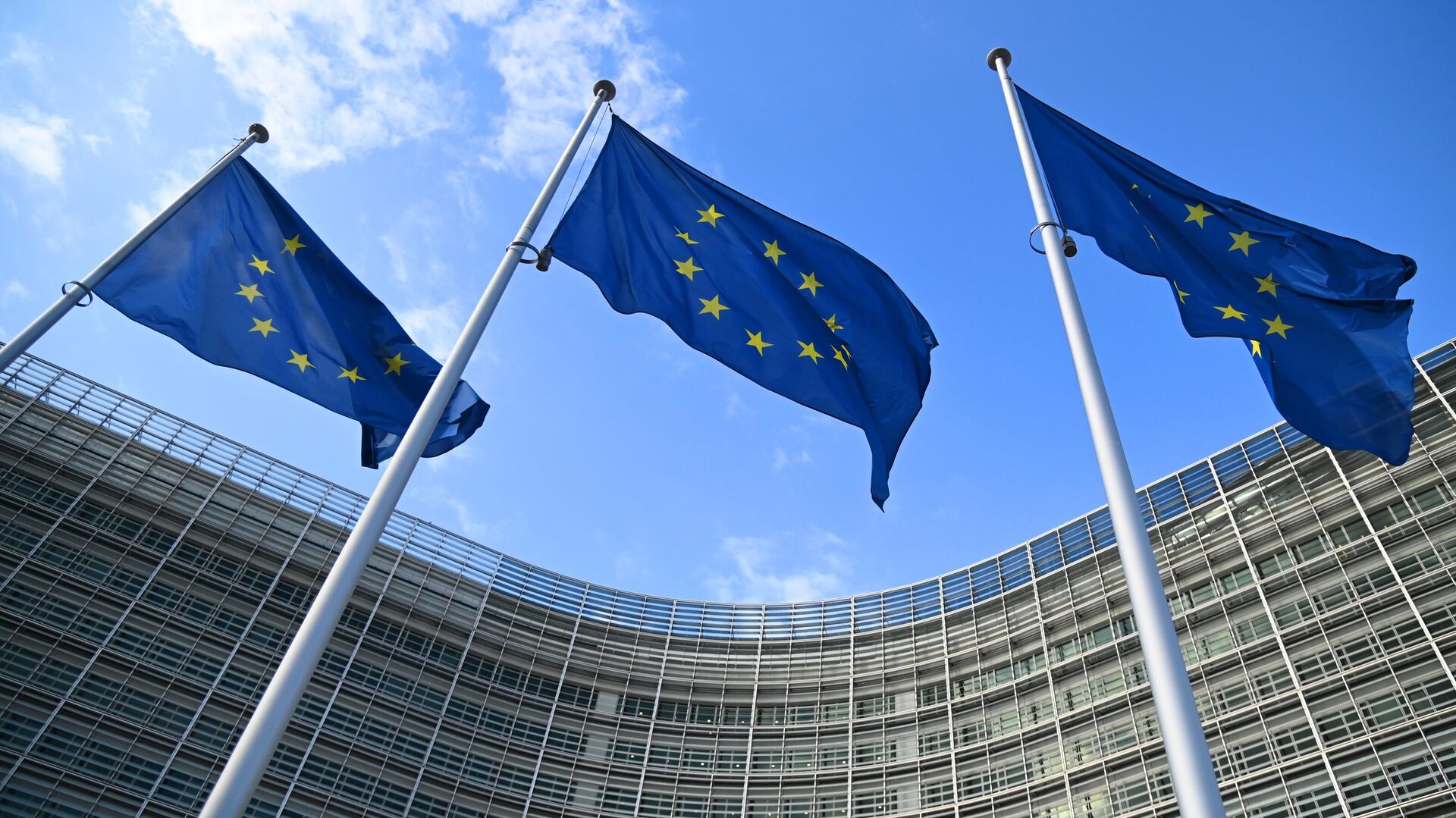 Постпреды ЕС согласовали 11-й пакет санкций против России - РИА Новости, 21.06.2023