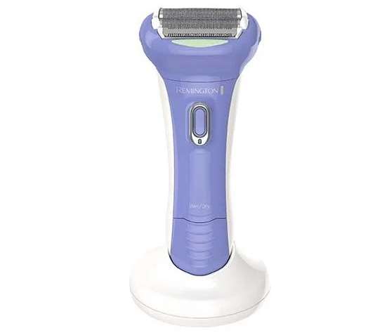 Электробритва для женщин Remington WDF5030