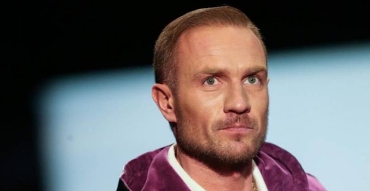 Что известно о состоянии Романа Костомарова и правда ли, что у него нервный срыв 