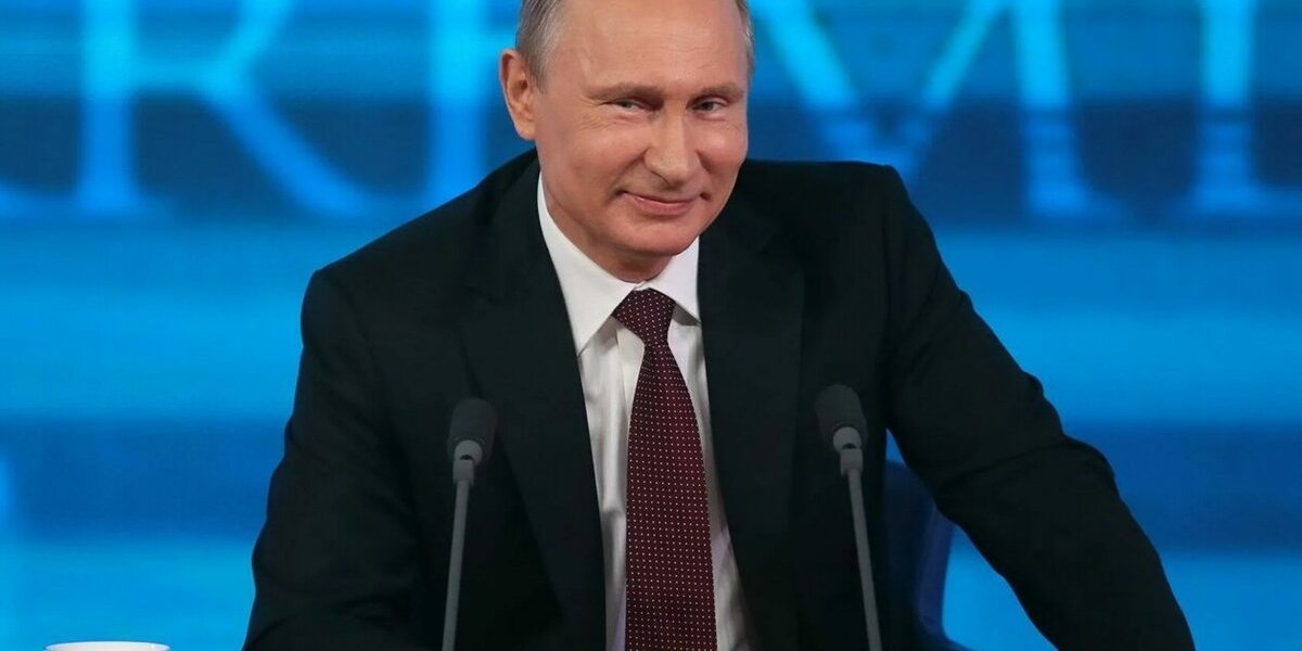 У России есть запас прочности, поэтому ещё очень долго может справляться с натиском санкций