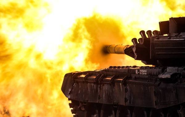 Украина сегодня 06.06.2023, последние новости: армия РФ уничтожает противника. Спецоперация (СВО) России сегодня, карта боевых действий