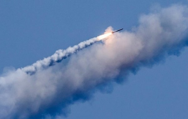 Украина сегодня, взрывы 10 июня, массированные ракетные удары: последние новости от 10.06.2023, что случилось, подробности