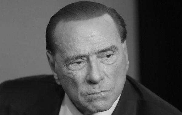 Умер бывший премьер-министр Италии Сильвио Берлускони » Новости России и мира 24 часа в сутки — N4K.RU
