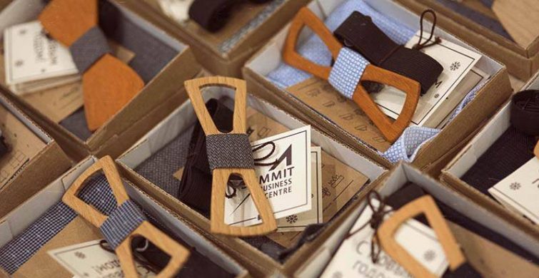 Корпоративные подарки: идеи для разных праздников, советы и рекомендации 