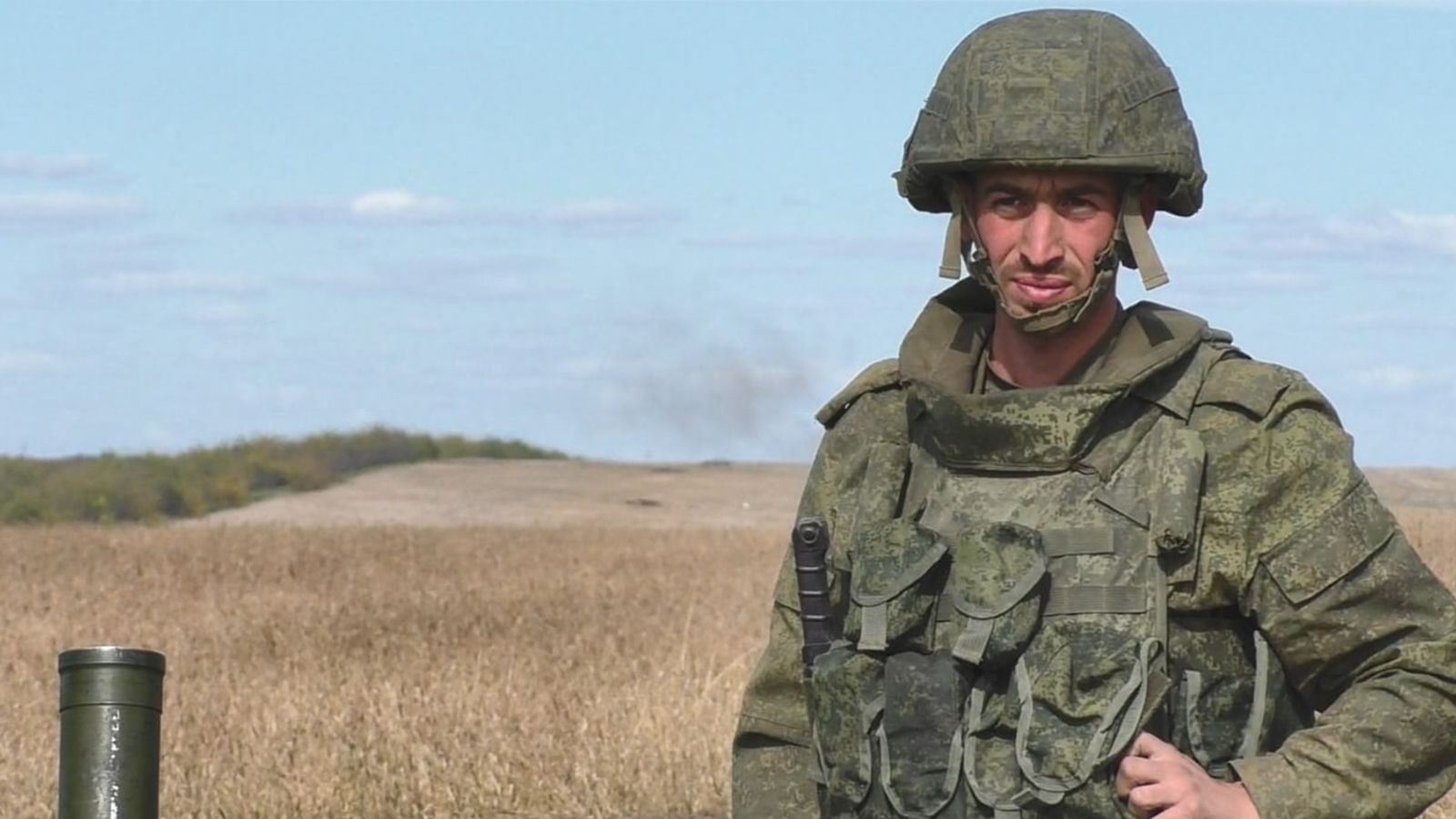 В Минобороны РФ заявили об освобождении из украинского плена 94 российских военнослужащих