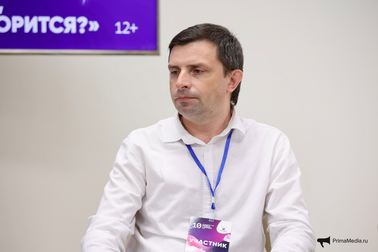 Александр Сырцов