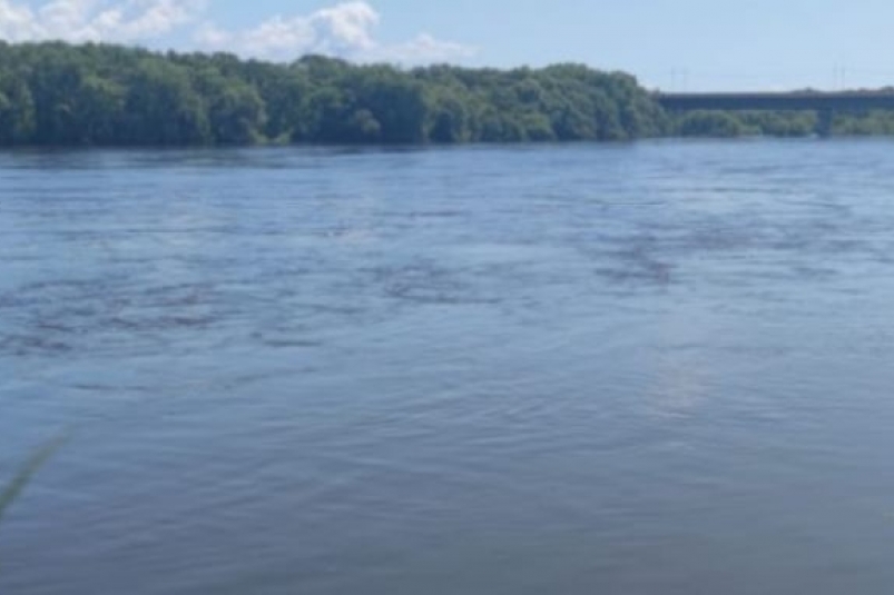 В Приморье обнаружили тело одного из подростков, пропавших накануне