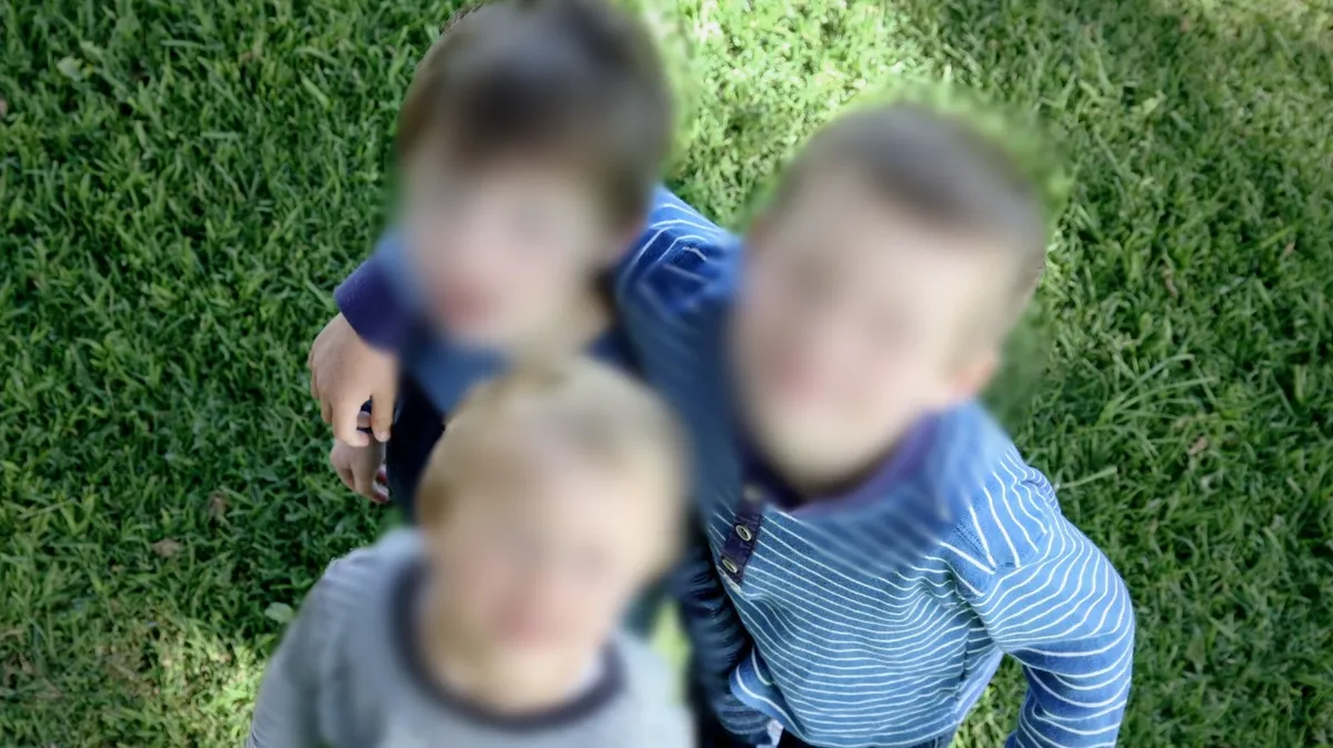 В Узбекистане отец зарезал трех родных детей после ссоры с женой и попытался наложить на себя руки