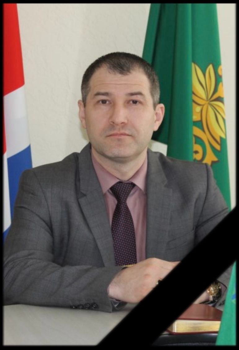 Альберт Юнусов