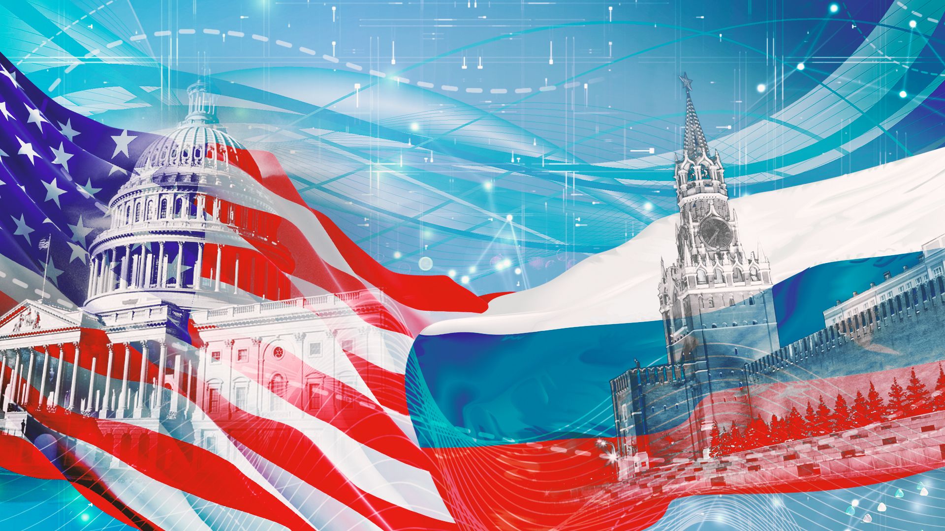 Ветеран разведки Риттер: США из-за борьбы с Россией могут лишиться Бостона
