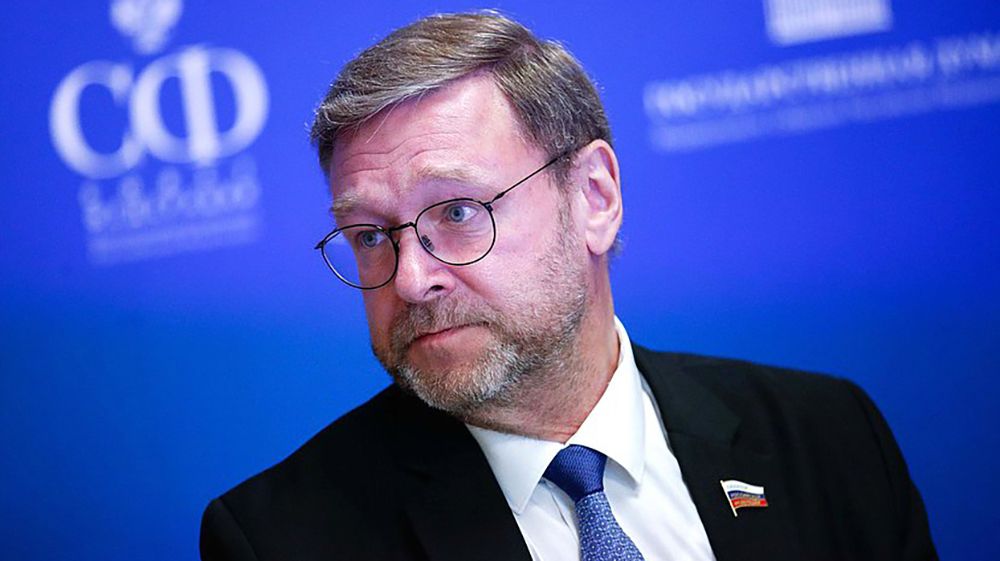 Вице-спикер Совфеда Косачев: многополярность следует противопоставить однополярному миру