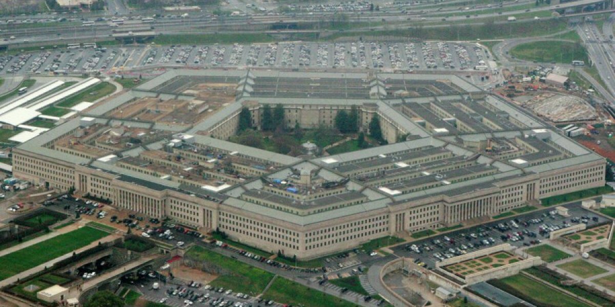 «Виртуальная» война России и Украины. Или как США грабит своих союзников