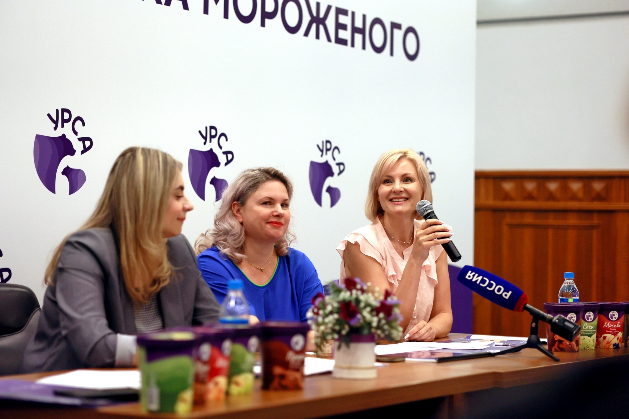 Владивостокская фабрика мороженого обзавелась ласковым именем и вкусными новинками