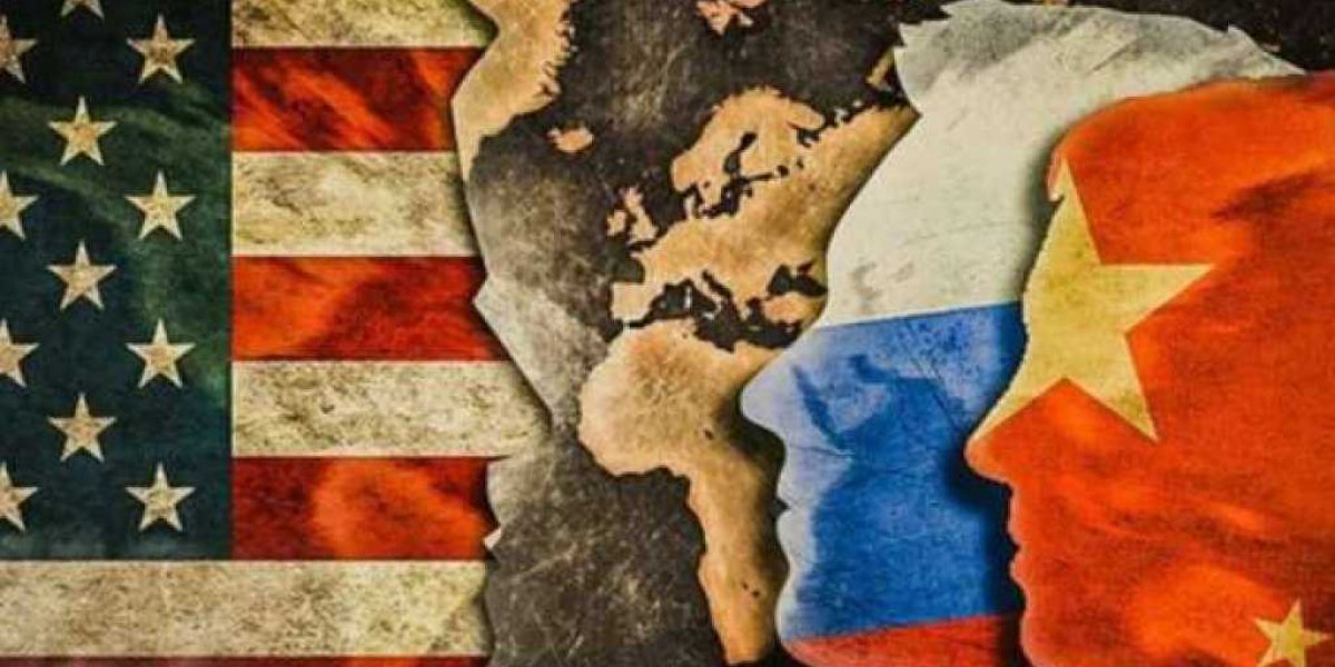 Вопрос выживания: Запад пытается разделить Россию, но не спешит «сжиматься» сам