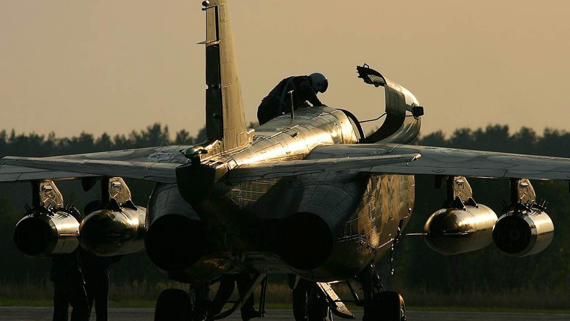 ВС РФ уничтожили украинский Су-25 на Херсонском направлении
