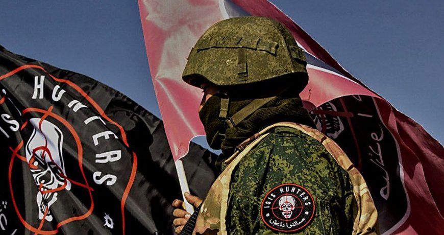 Всё по закону: ЧВК больше не смогут вербовать заключенных