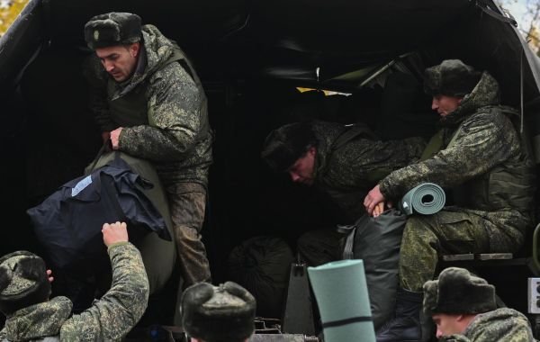 Вторая волна мобилизации в июне или июле 2023 года, будет или нет: ответ Кремля, могут ли объявить военное положение в РФ, новости 7 июня