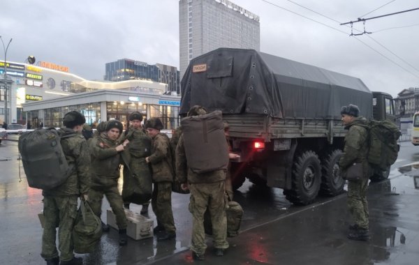 Вторую волну мобилизации объявят в июне, июле или нет? Заявления властей, последние новости о мобилизации, введут ли военное положение?
