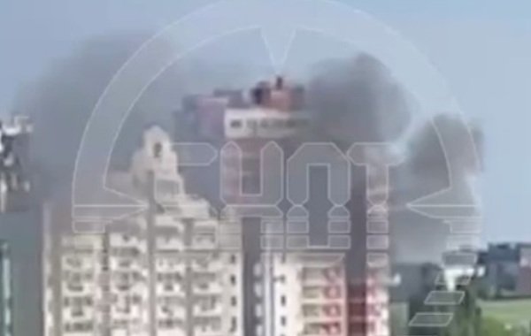 Взрыв в Белгороде сейчас, что случилось 1 июня 2023 года: куда попали ВСУ, бои на границе Белгородской области сегодня, 01.06.2023