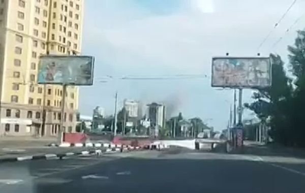 Взрывы в Луганске, данные на утро 26 июня, последние новости сегодня: удар ВСУ, куда попала Украина, свежие данные от 26.06.2023