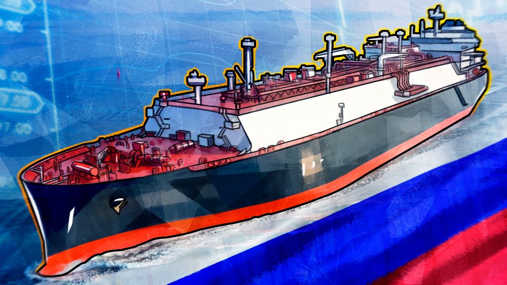 Wgospodarce: Россия удивила Запад, неожиданно завоевав новый рынок нефти
