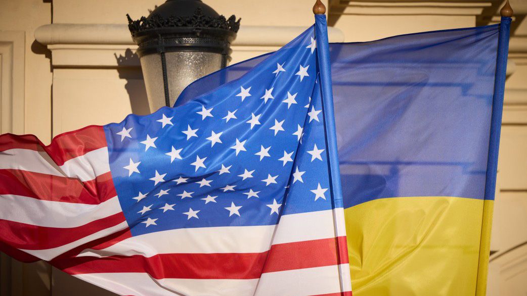 WP: диверсионные атаки в России нанесли удар по отношениям Украины с США  