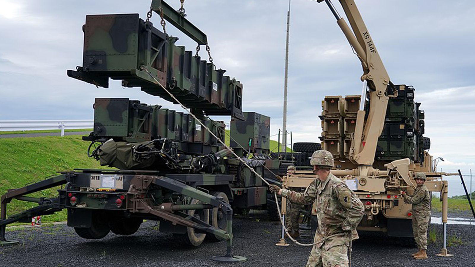 WP: с 2021 года НАТО в два раза нарастила военное присутствие в Восточной Европе