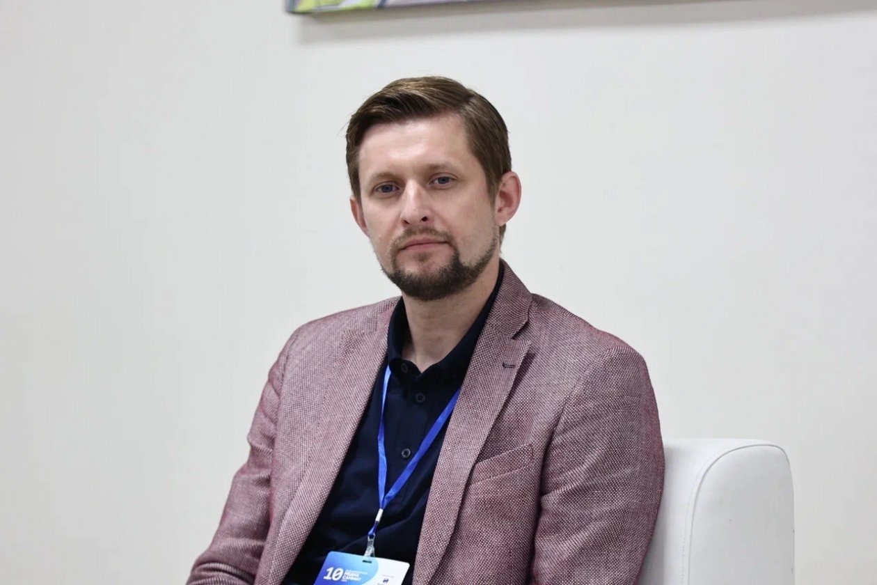 Андрей Тубольцев