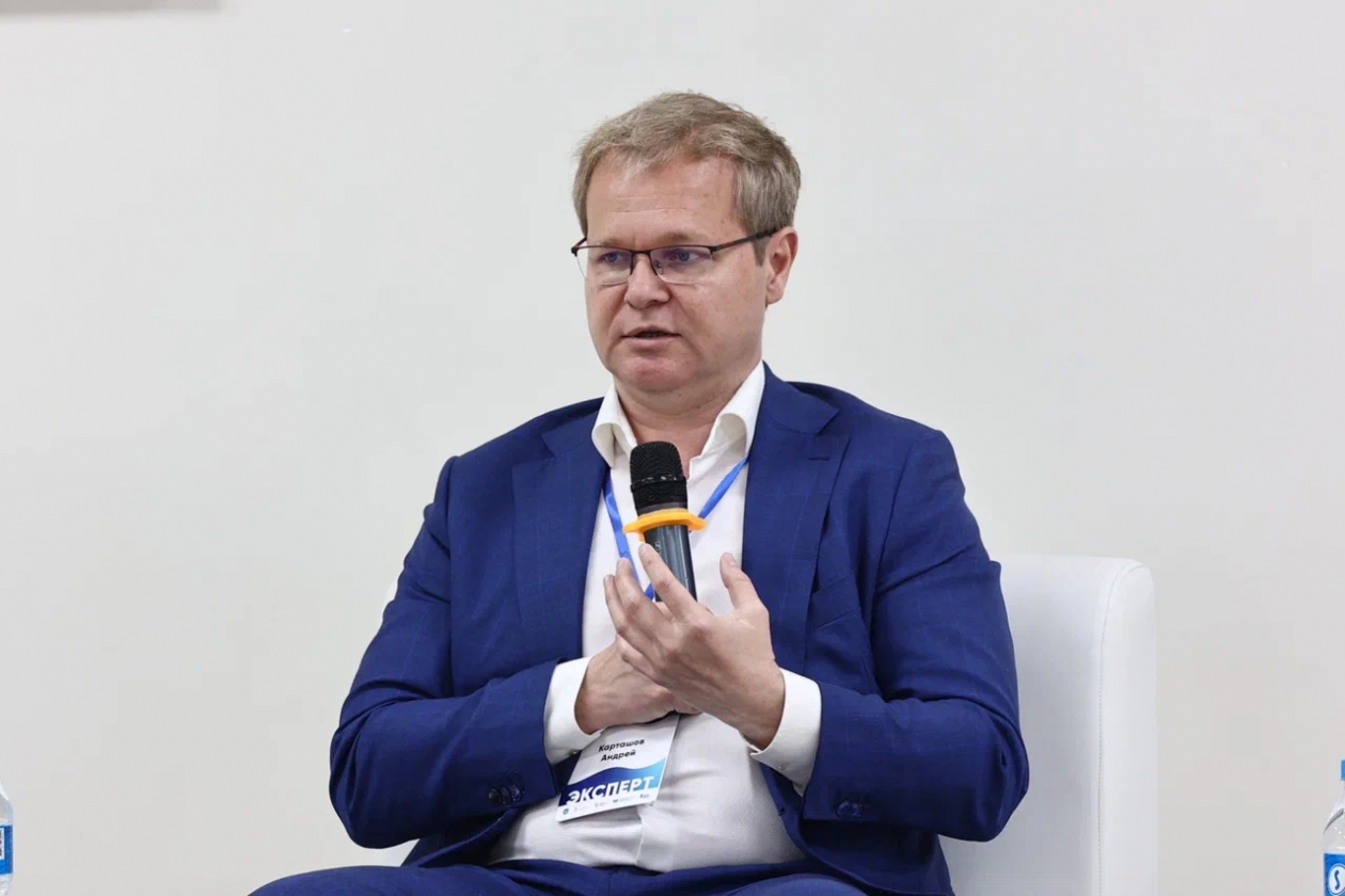 Андрей Карташов