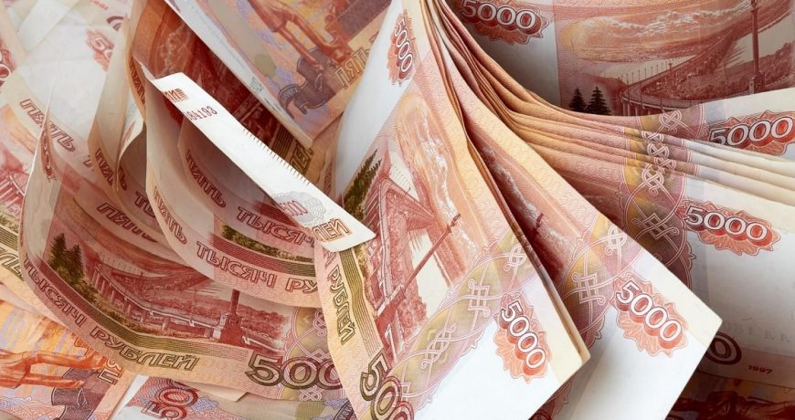 Заживем лучше, но не точно: откуда у российских компаний квадриллион рублей