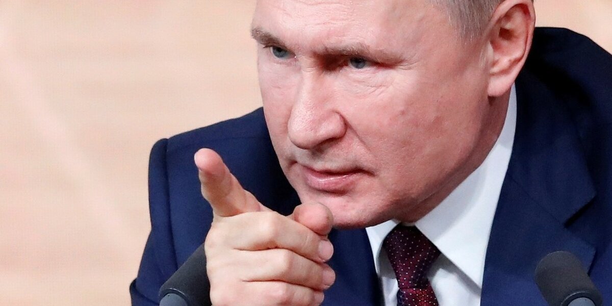 Жесткий разговор. Владимир Путин готовится к встрече с олигархами. Над российскими толстосумами нависла реальная угроза