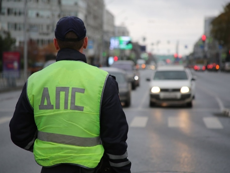С 1 июля водителей ждет новый сюрприз, права могут быть аннулированы