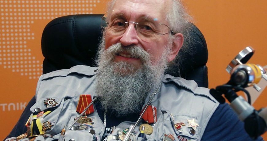 Анатолия Вассермана экстренно госпитализировали в состоянии средней тяжести, известна ли причина
