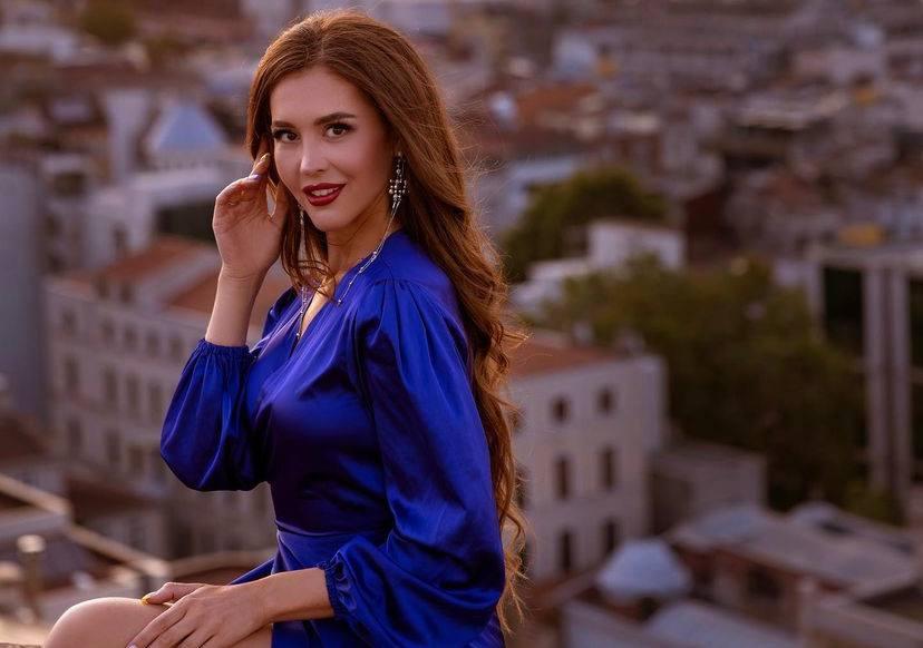 Анна Бузова рассказала о том, почему не выходит замуж за своего парня
