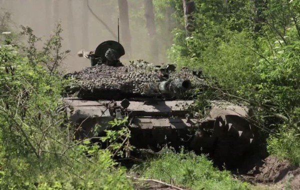 Обстановка под Артемовском на сегодняшний день, 12 июля: обзор актуальных событий