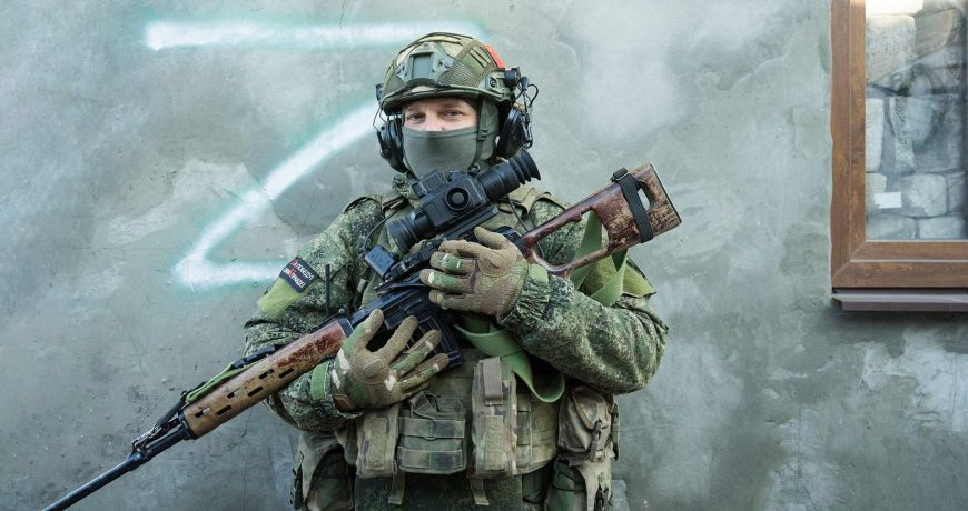 Астролог Константин Дараган сообщил о перспективах перемирия между Россией и Украиной и завершения СВО — возможна ли новая мобилизация