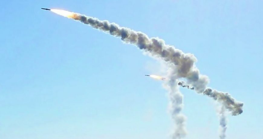 Атака в два этапа: белорусская разведка помогла уничтожить штаб НАТО на Украине