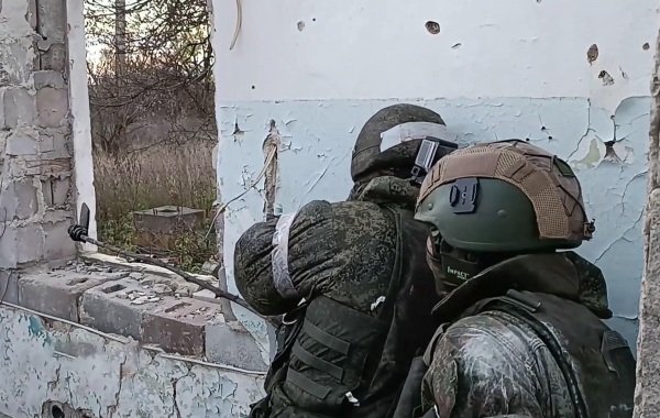 Авдеевка, Марьинка сегодня, 12 июля, последние новости: бойцы ВС РФ уничтожают позиции ВСУ, свежие новости сейчас, 12.07.2023