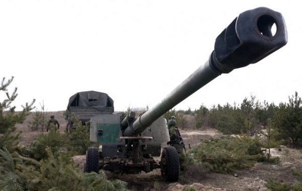 Авдеевка, Марьинка сегодня, 7 июля 2023, последние новости: артиллерийские бои не прекращаются, подробности на 07.07.2023