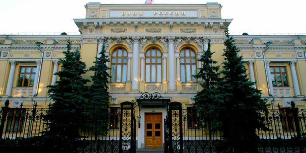 ЦБ – независимость без границ