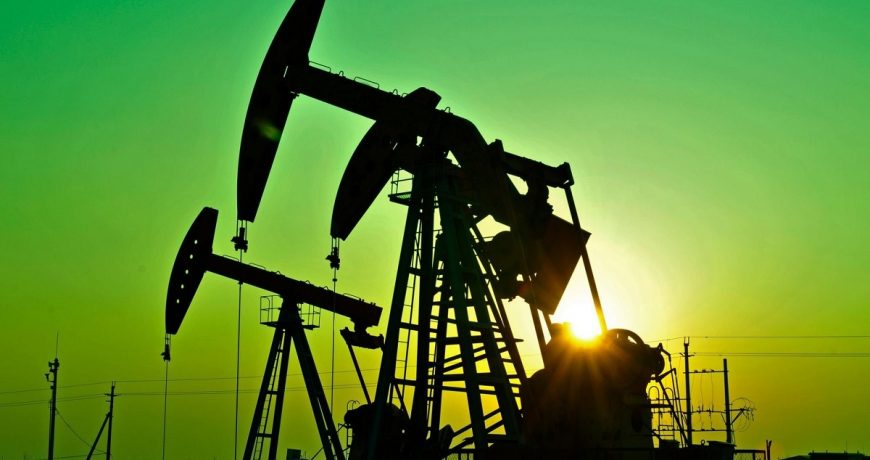 Цены на нефть снижаются 17 июля: на рынок повлияли новости из Ливии и Китая