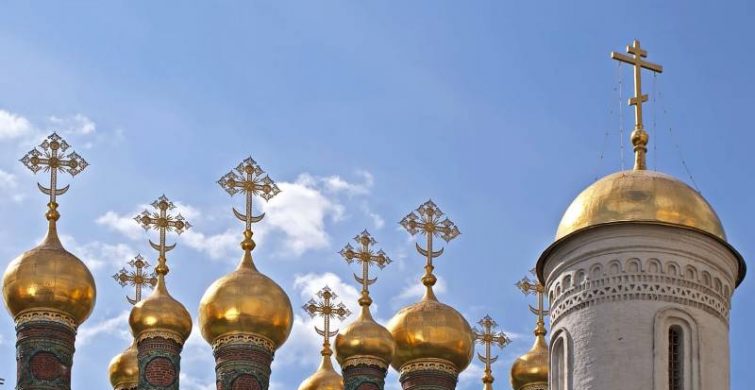 Церковный календарь для православных верующих на 1 августа 2023 года 