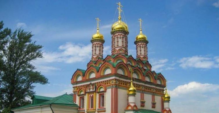 Церковный календарь для православных на 13 июля 2023 года 
