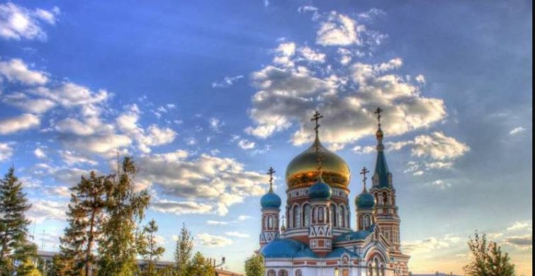 Церковный календарь для православных верующих на 14 июля 2023 года 