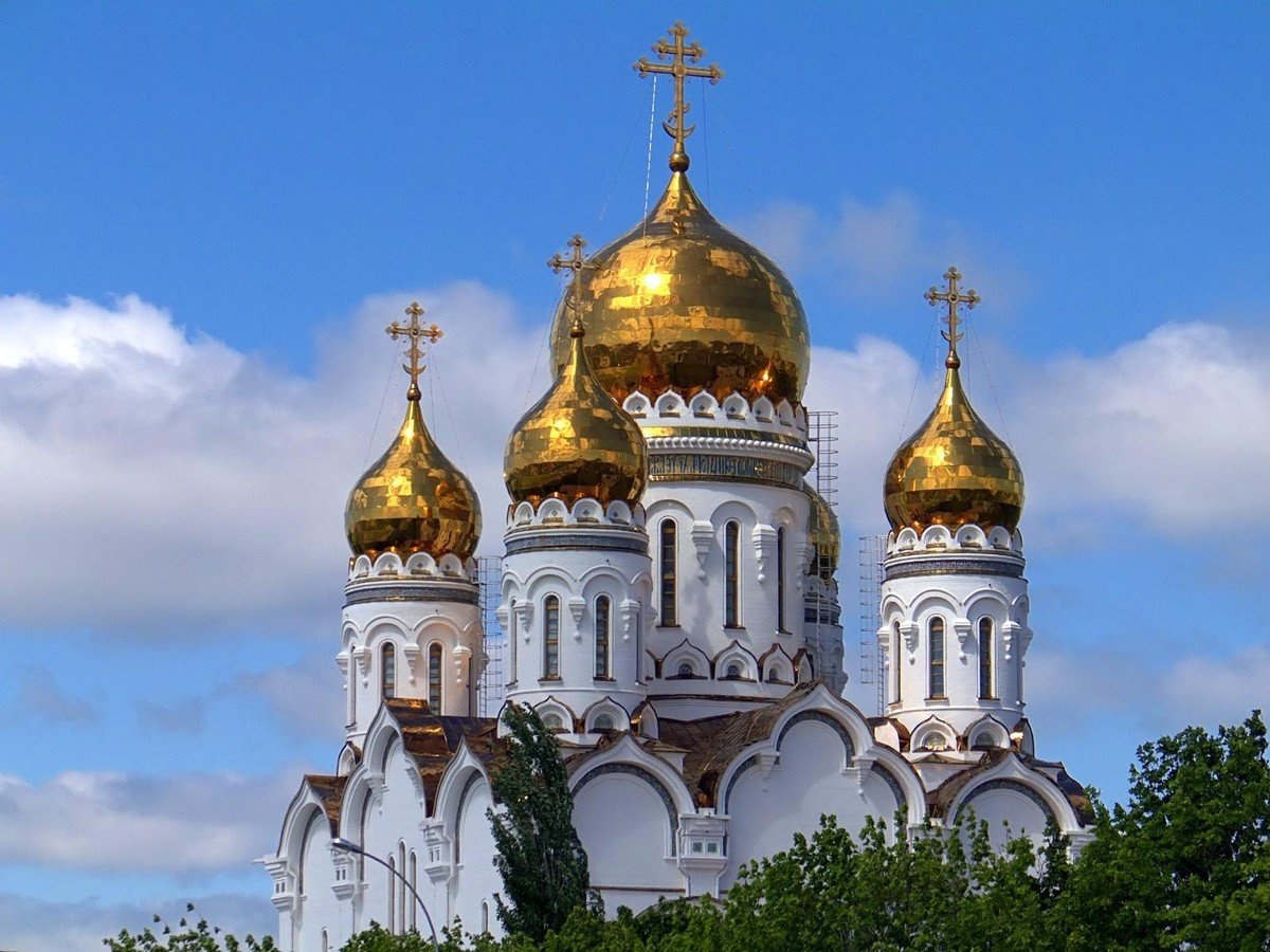 Церковь