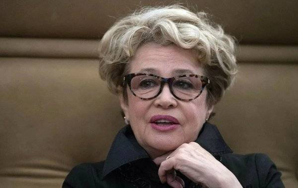 Актрису Неёлову госпитализировали в тяжелом состоянии, - Mash
