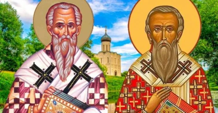 Важные дела, традиции, запреты 22 июля 2023 года в церковный праздник святых Панкратия Тавроменийского и Кирилла Гортинского 