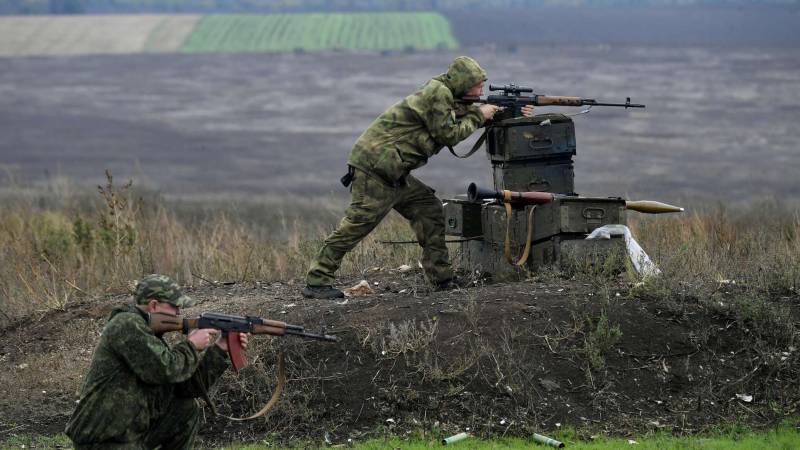 Что не так с картой украинского наступления на Запорожье: комментарии военных специалистов
