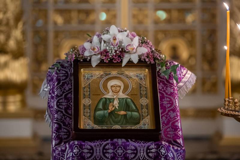 Человечество доживает свои годы: что предсказала святая Матрона Московская о судьбе России и мира