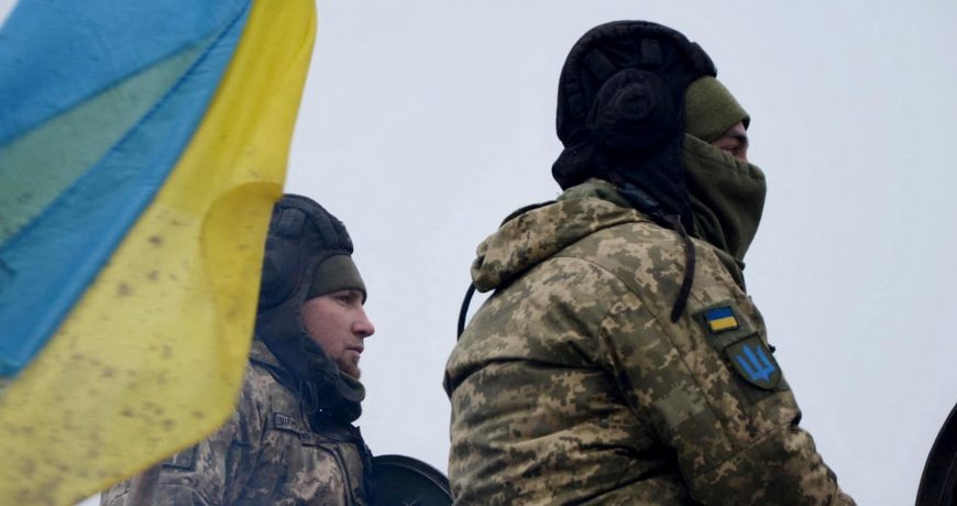 Что за гуманитарная частота, по которой солдаты ВСУ сдаются в плен, актуальная информация